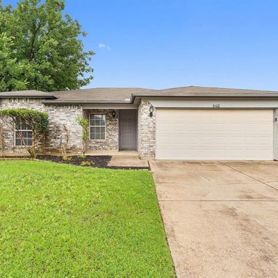 6100 Caden Ct, Watauga, TX 76148