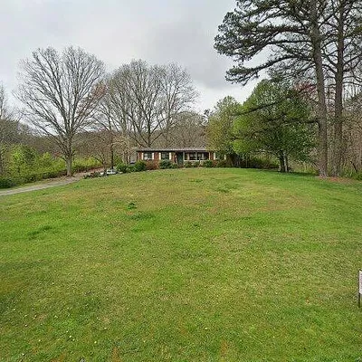 611 Ironsburg Rd, Tellico Plains, TN 37385