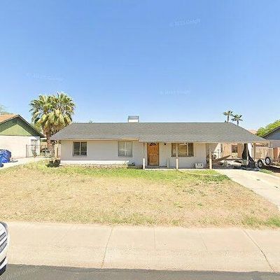 611 N Mulberry St, Buckeye, AZ 85326