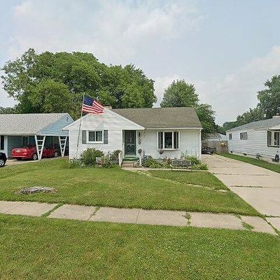 613 Midfield Dr, Maumee, OH 43537