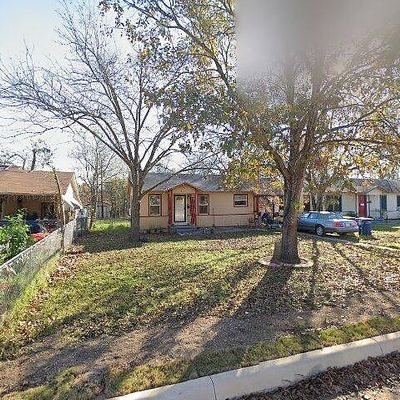 618 Cravens Ave, San Antonio, TX 78223