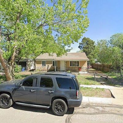 618 Stevens Ave, Colorado Springs, CO 80905