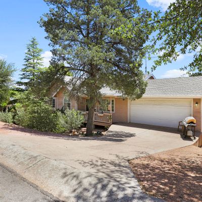 619 W St Moritz Dr, Payson, AZ 85541