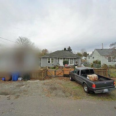 6206 S Prospect St, Tacoma, WA 98409