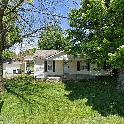 802 W Smith Valley Rd, Greenwood, IN 46142