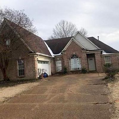 8021 Delta Lakes Blvd, Walls, MS 38680