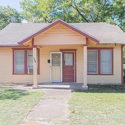 803 Lawrence Ave, Terrell, TX 75160