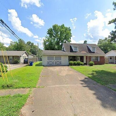 804 Dover Rd, West Memphis, AR 72301