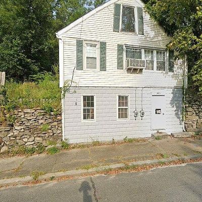 805 Manton Ave, Providence, RI 02909