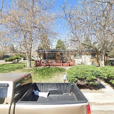 805 Holland St, Lakewood, CO 80215