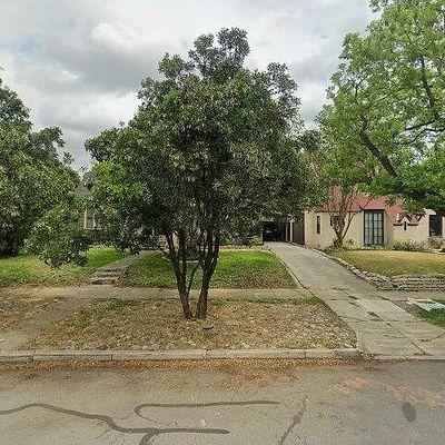 807 E Magnolia Ave, San Antonio, TX 78212