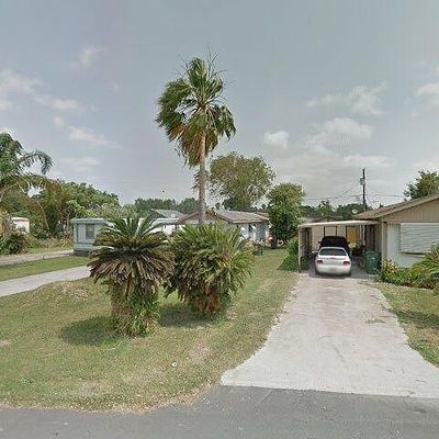 81 S Aztec Cove Dr, Los Fresnos, TX 78566