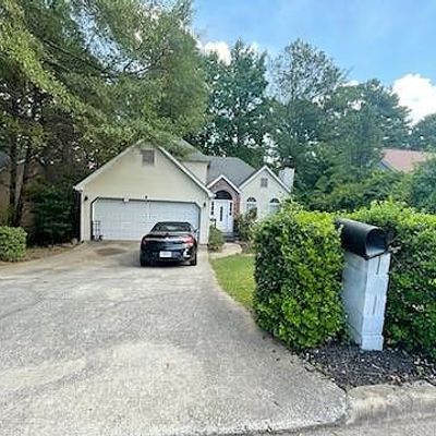 814 Stonemill Mnr, Lithonia, GA 30058