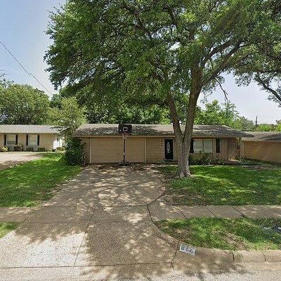 816 Melrose Dr, Richardson, TX 75080