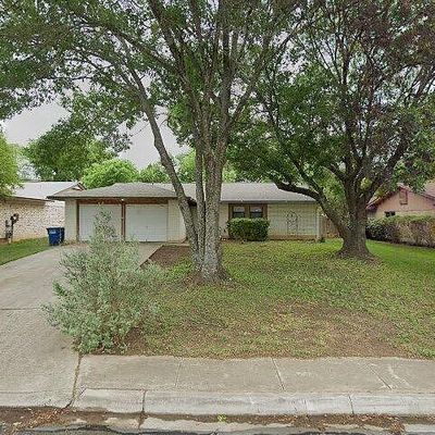 8210 Babe Ruth St, San Antonio, TX 78240