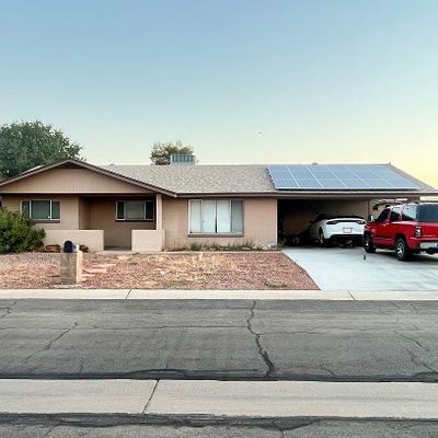 824 E Viola St, Casa Grande, AZ 85122