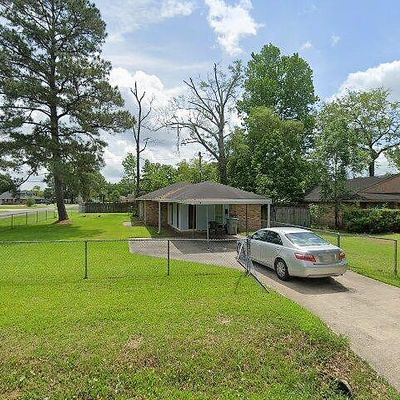 832 Sherron Ave, Baker, LA 70714