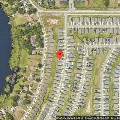 836 Cambridge Dr, Winter Haven, FL 33881