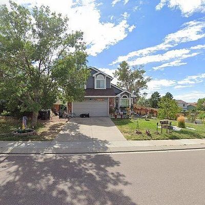 8403 Chancellor Dr, Colorado Springs, CO 80920