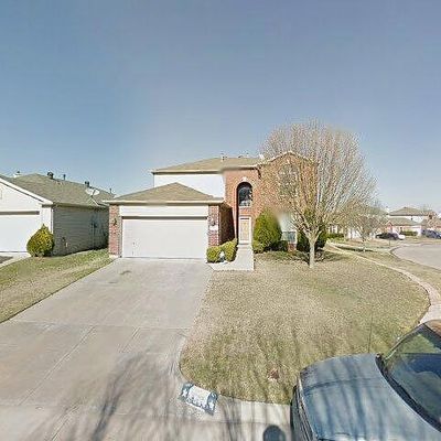 8441 Orleans Ln, Fort Worth, TX 76123