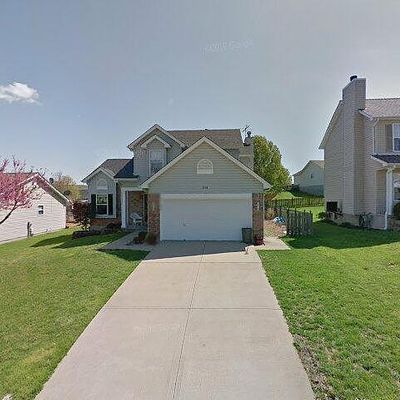 856 Green Apple Ct, Arnold, MO 63010