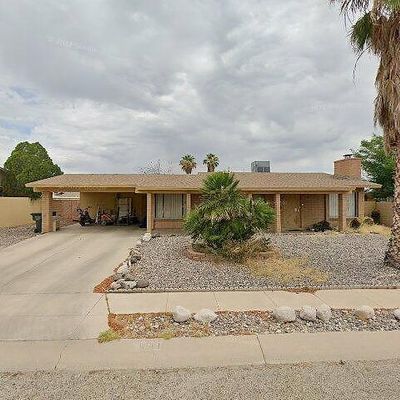 8581 E Desert Palm St, Tucson, AZ 85730