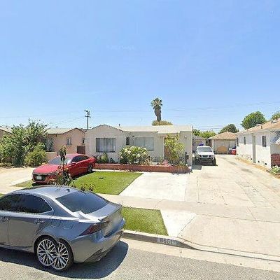 8651 San Miguel Ave, South Gate, CA 90280