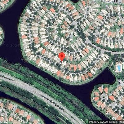 867 Savannah Falls Dr, Weston, FL 33327