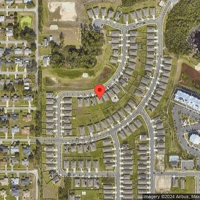 874 Guadalupe Dr, Orange City, FL 32763