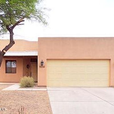 885 Leonard Wood St, Sierra Vista, AZ 85635