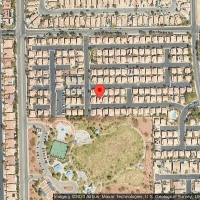 886 Park Walk Ave, Las Vegas, NV 89123