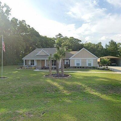 90 Conservation Way, Crawfordville, FL 32327