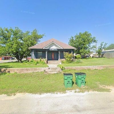 901 W Front St, Goldthwaite, TX 76844