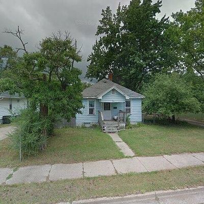 904 E Dale Ave, Muskegon, MI 49442