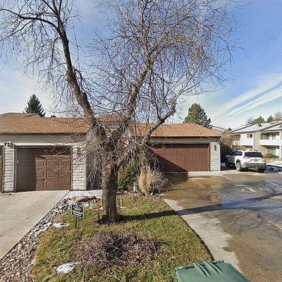 908 Woodland Ave, Gillette, WY 82716