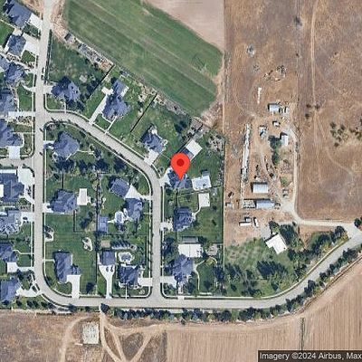 7206 S Angel Way, Meridian, ID 83642