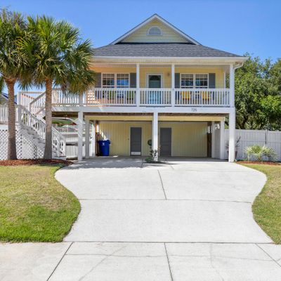 725 Ocracoke Dr, Wilmington, NC 28412