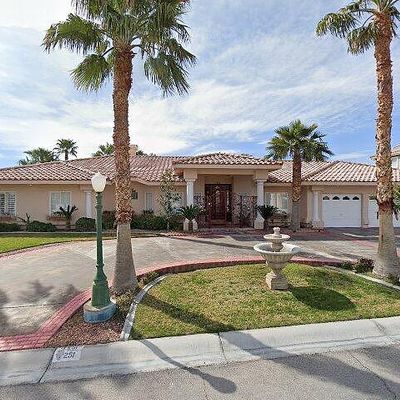 7251 Birkland Ct, Las Vegas, NV 89117