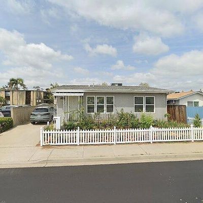 728 Ballantyne St, El Cajon, CA 92021