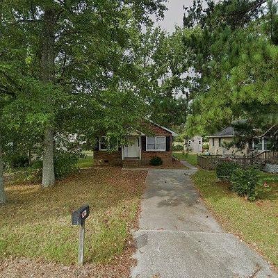 729 Cardwell St, Elizabeth City, NC 27909