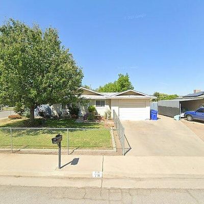 731 S Larson St, Porterville, CA 93257