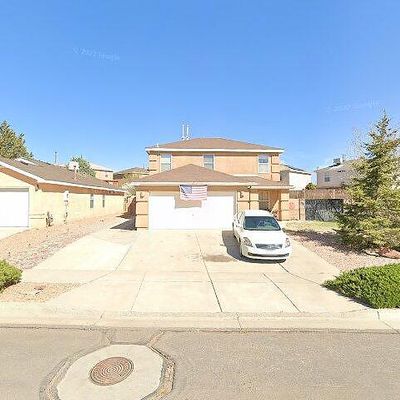 7409 Estes Park Ave Nw, Albuquerque, NM 87114