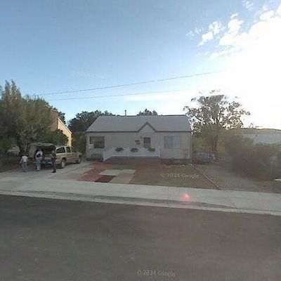 741 W 5 Th North St, Green River, WY 82935