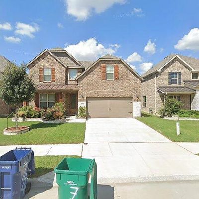 744 Sundrop Dr, Little Elm, TX 75068