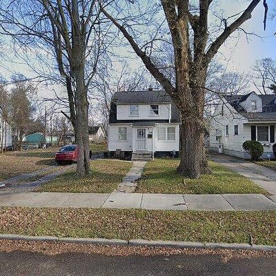 7746 Penrod St, Detroit, MI 48228