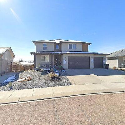 7754 Pinfeather Dr, Fountain, CO 80817