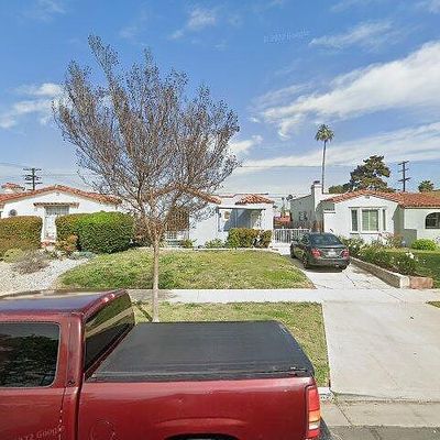 7806 S Denker Ave, Los Angeles, CA 90047