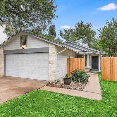 7804 Van Dyke Dr, Austin, TX 78729