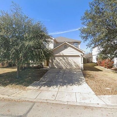 7923 Oakwood Pnes, San Antonio, TX 78254