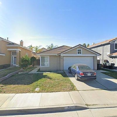 797 Sweetpea St, Hemet, CA 92545